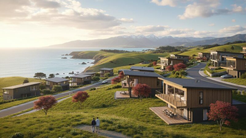 realestate nz: A Practical Guide to Buying, Selling, and Renting in New Zealand
