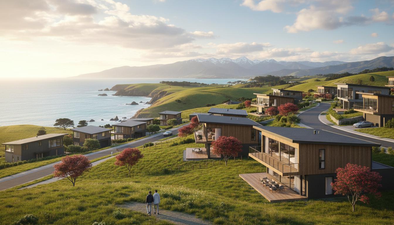 realestate nz: A Practical Guide to Buying, Selling, and Renting in New Zealand