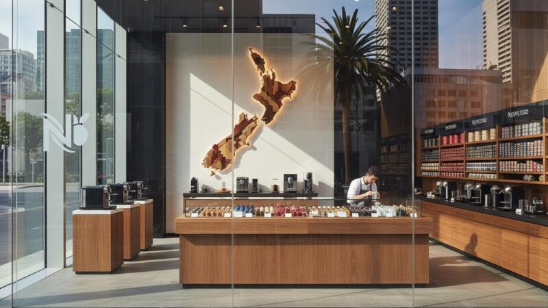 Nespresso NZ: Smart Guide to Machines, Capsules, and Better Coffee at Home