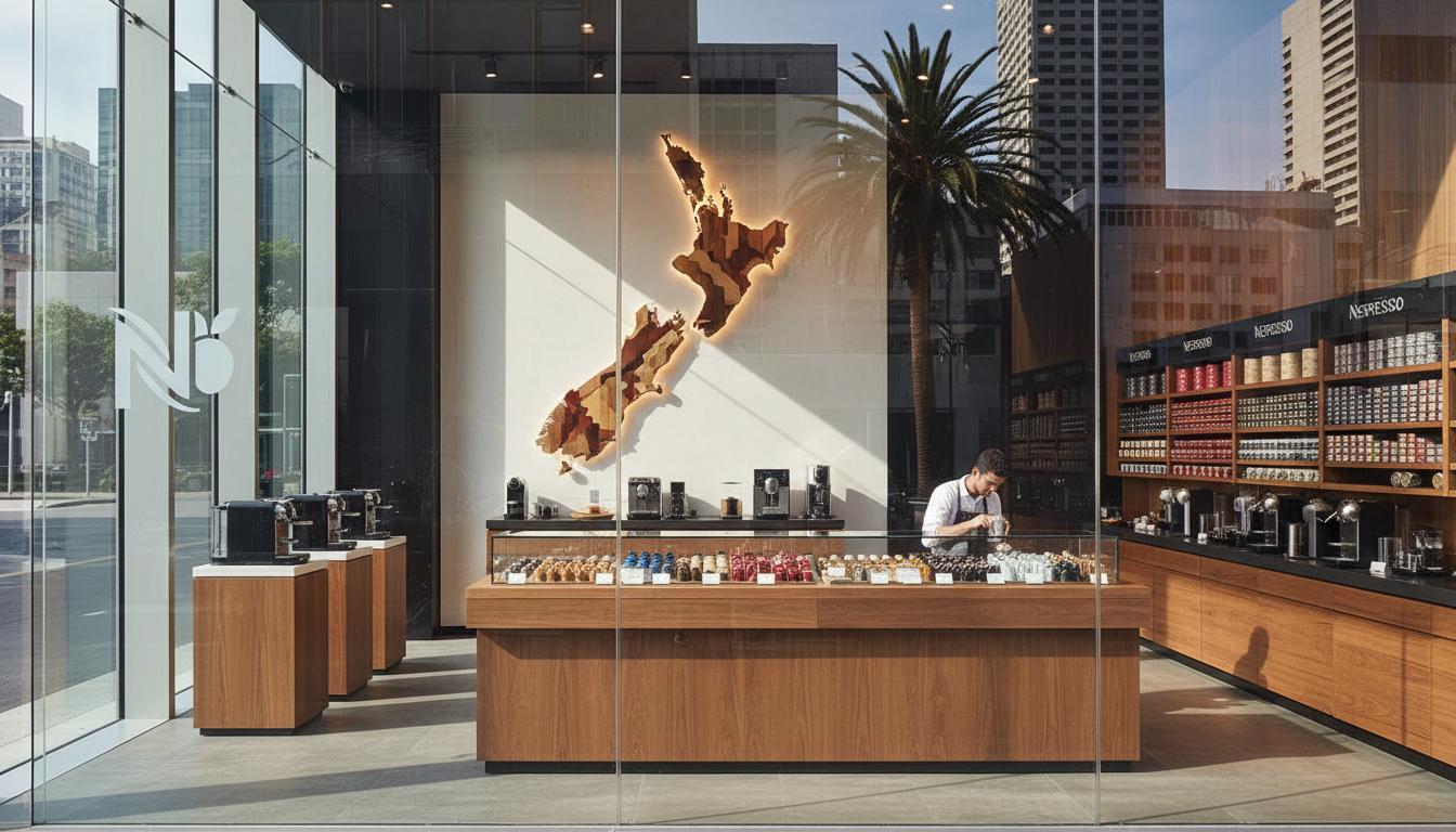 Nespresso NZ: Smart Guide to Machines, Capsules, and Better Coffee at Home