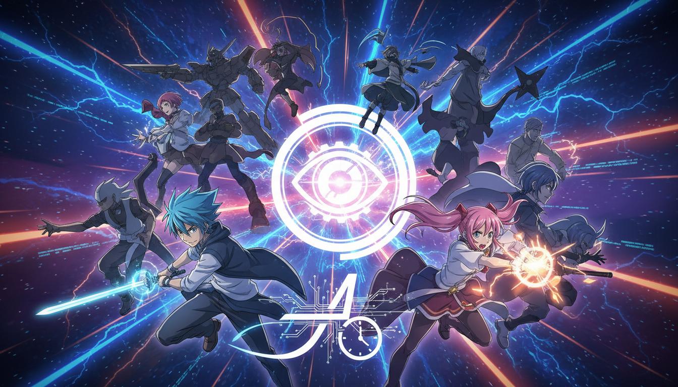 Aniwatch in New Zealand: What It Is, How It Works, and Safer Ways to Watch Anime