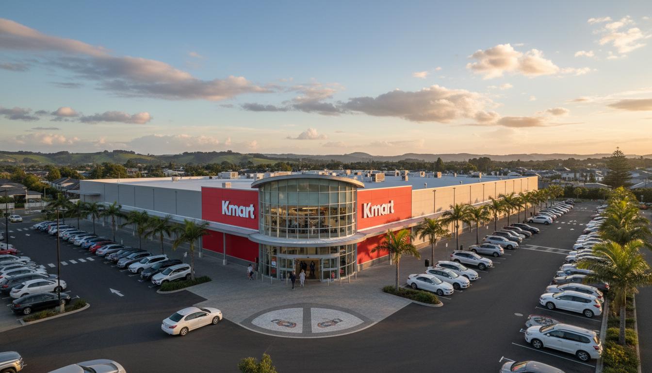 Kmart Whangarei: A Local’s Guide to Smart, Easy Shopping in Northland