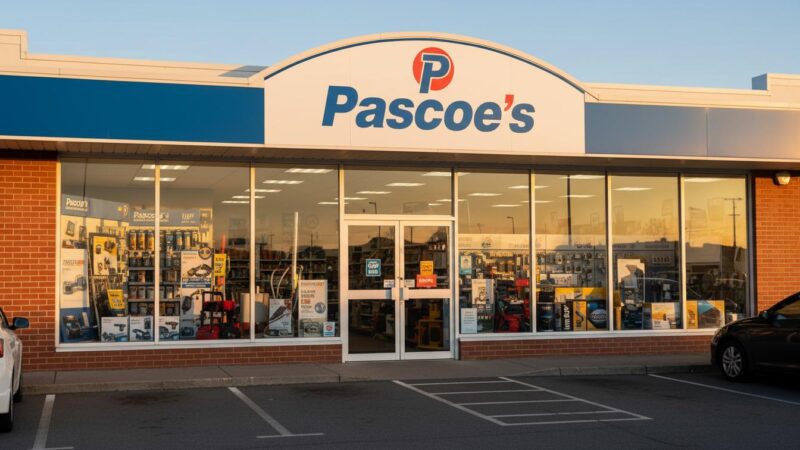 Pascoes: A New Zealander’s Guide to Buying Jewellery, Repairs and Value