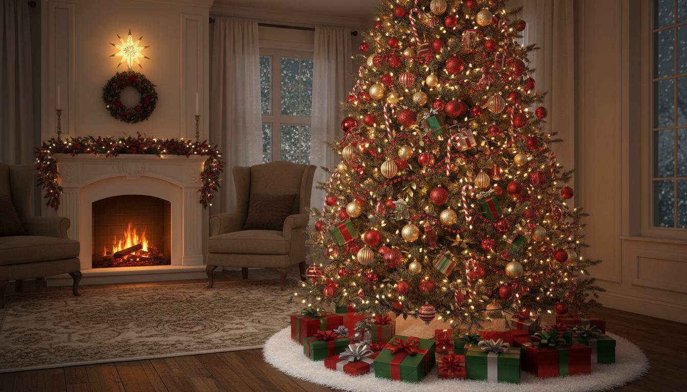 Christmas tree guide for New Zealanders: pick, care and recycle your perfect tree
