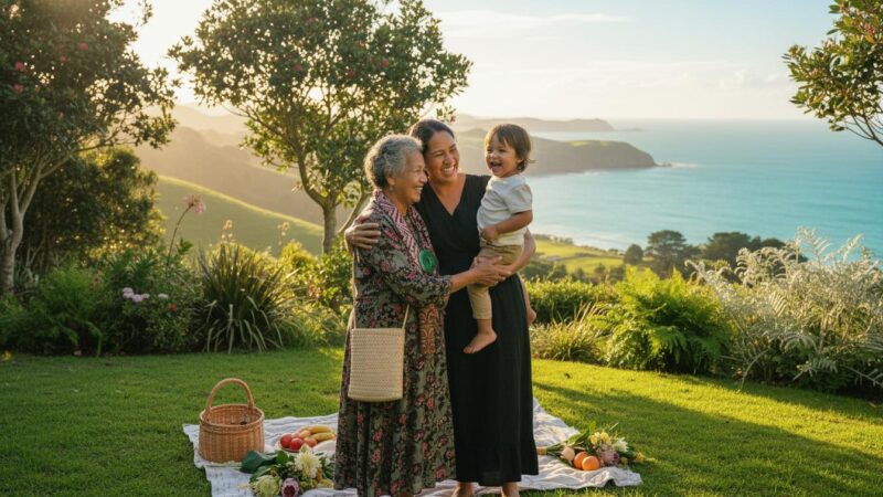 Mothers Day NZ 2025: Date, Ideas, and a Practical Guide for Aotearoa