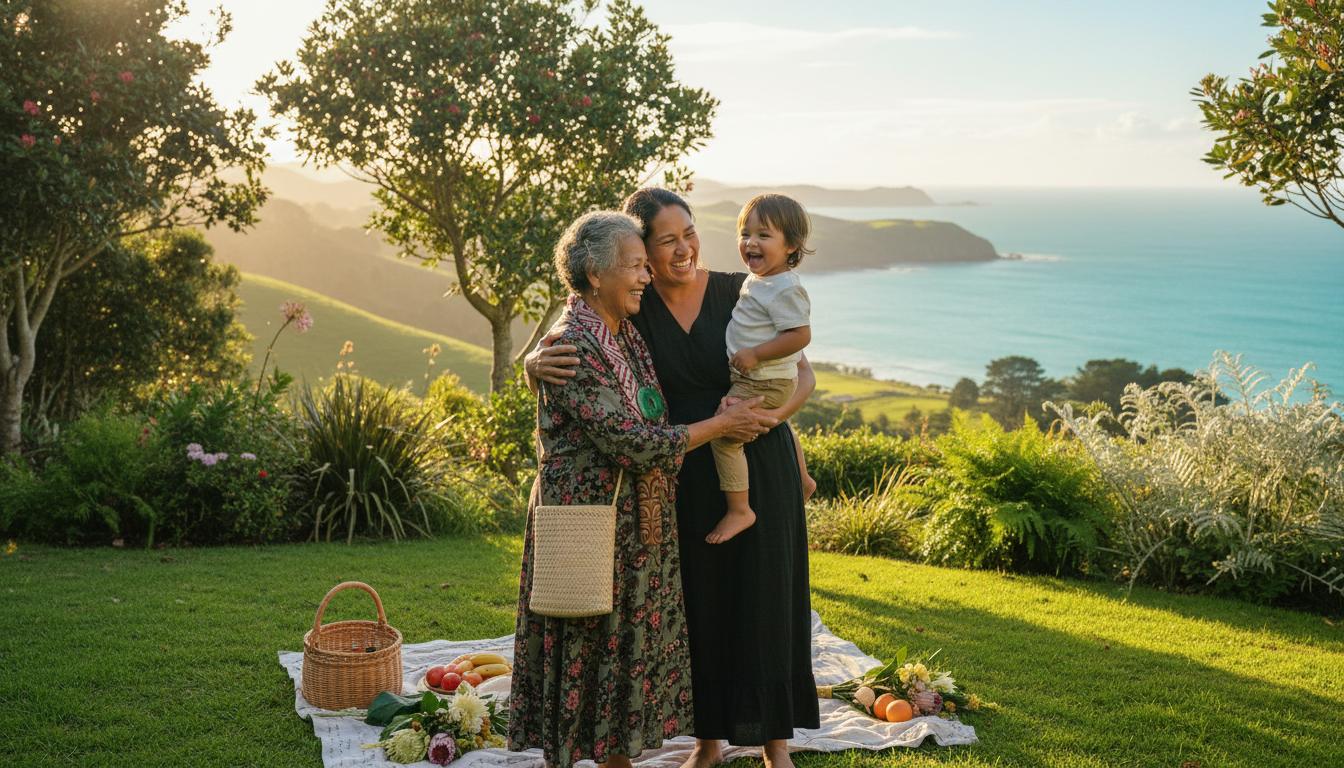 Mothers Day NZ 2025: Date, Ideas, and a Practical Guide for Aotearoa