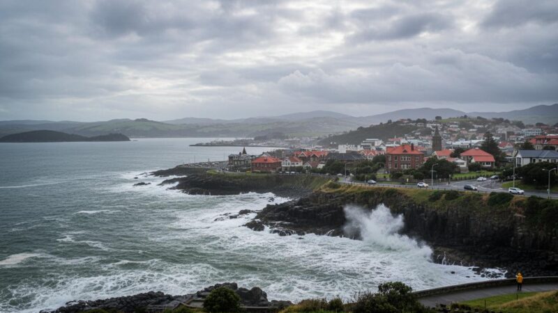 Weather Dunedin: A Local Guide to Seasons, Microclimates, and Smart Planning