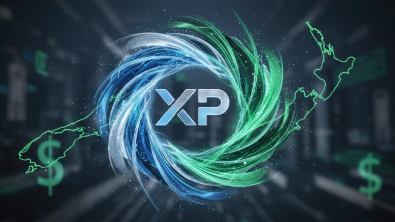 XRP Price NZD: How to Track, Convert, and Trade Ripple in New Zealand