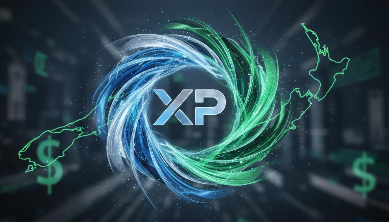 XRP Price NZD: How to Track, Convert, and Trade Ripple in New Zealand