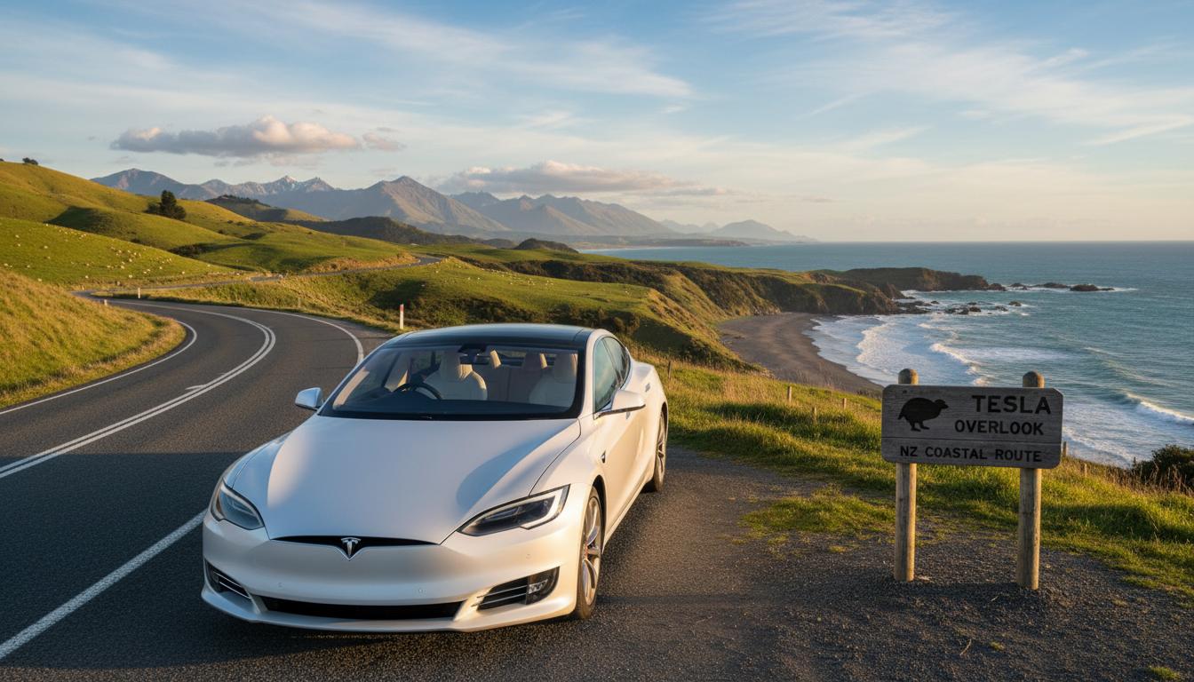 Tesla NZ: Models, Charging, Costs, and Smart Buying Tips for Kiwi Drivers