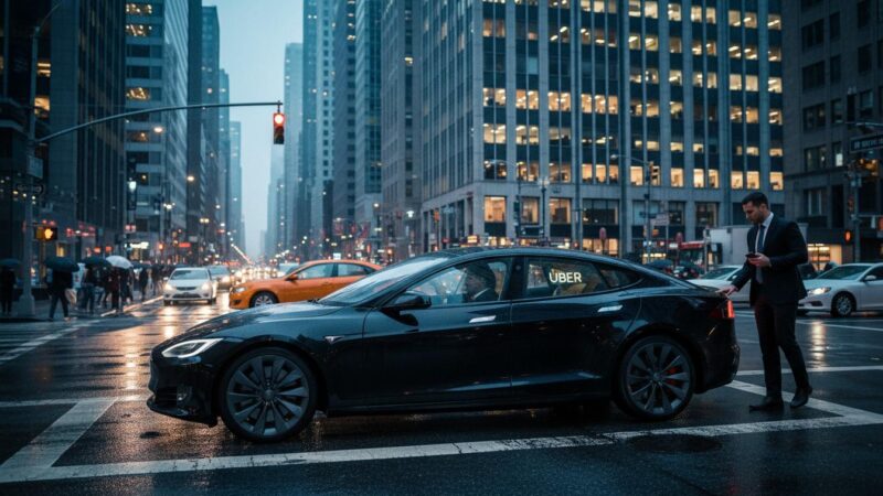 Uber in New Zealand: How it works, what to expect, and smarter ways to ride