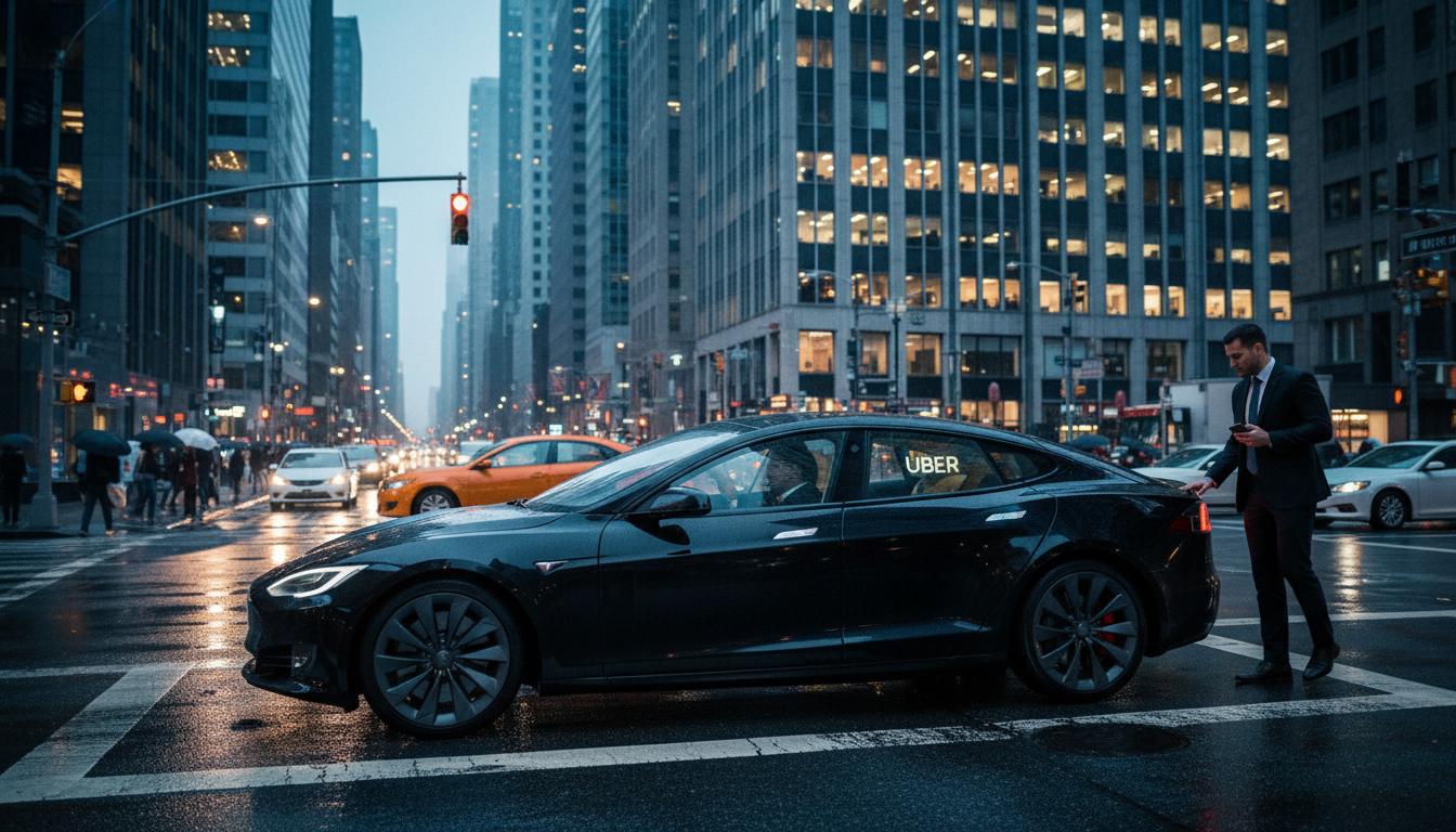 Uber in New Zealand: How it works, what to expect, and smarter ways to ride