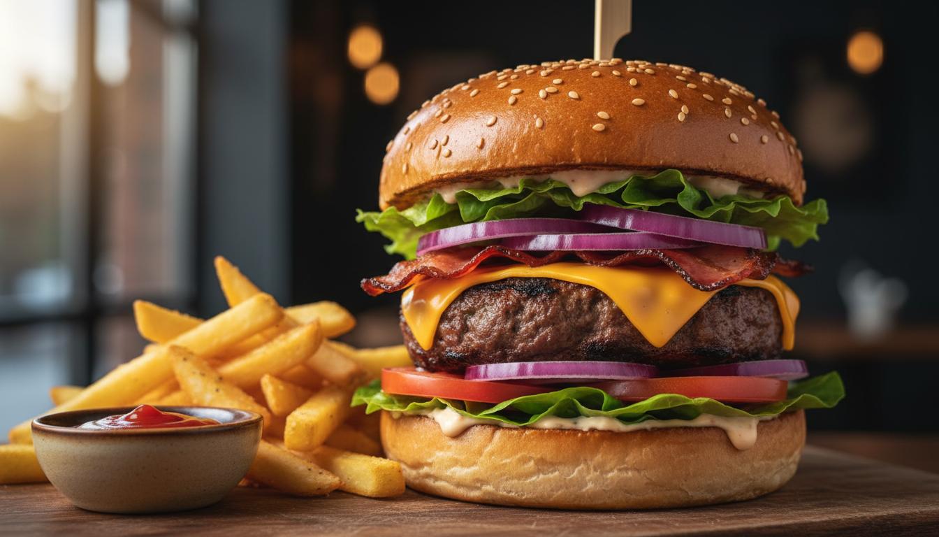 The re burger guide for New Zealand: smarter, tastier, better for Aotearoa