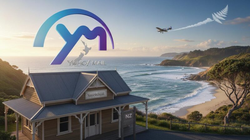 Yahoo Mail NZ: Setup, Smart Tips, and the Best Ways Kiwis Can Use It