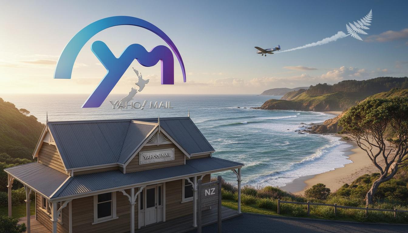 Yahoo Mail NZ: Setup, Smart Tips, and the Best Ways Kiwis Can Use It